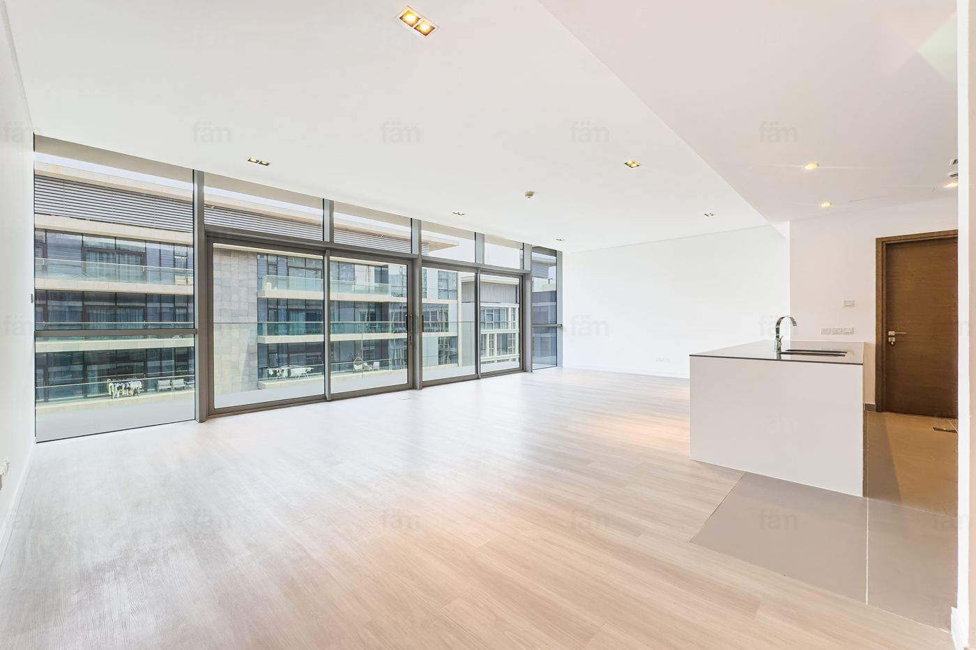 1-Bedroom Apartment for Rent in City Walk