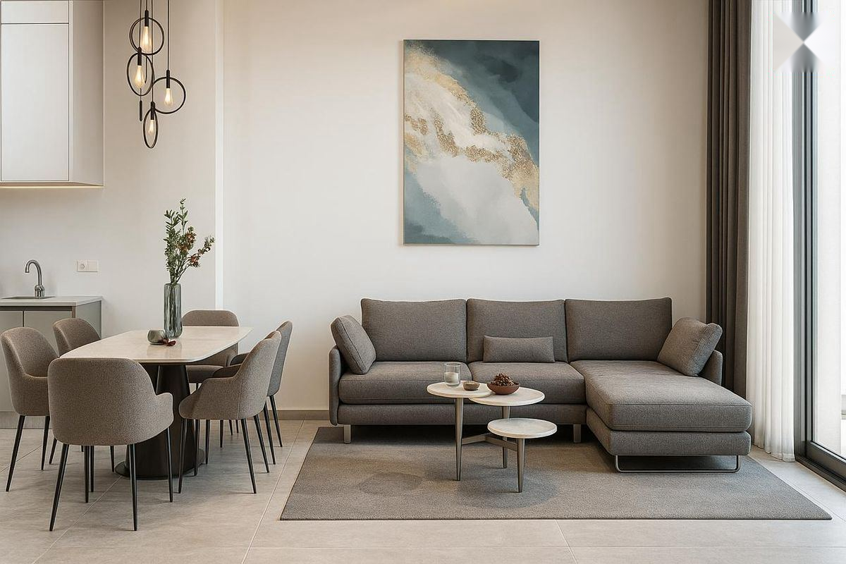 2-Bedroom Apartment for Sale in Nad Al Sheba