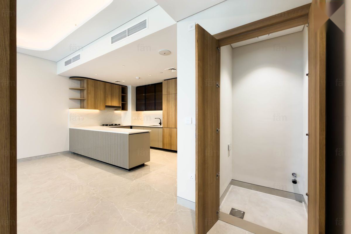 1-Bedroom Apartment for Sale in Dubai Hills Estate