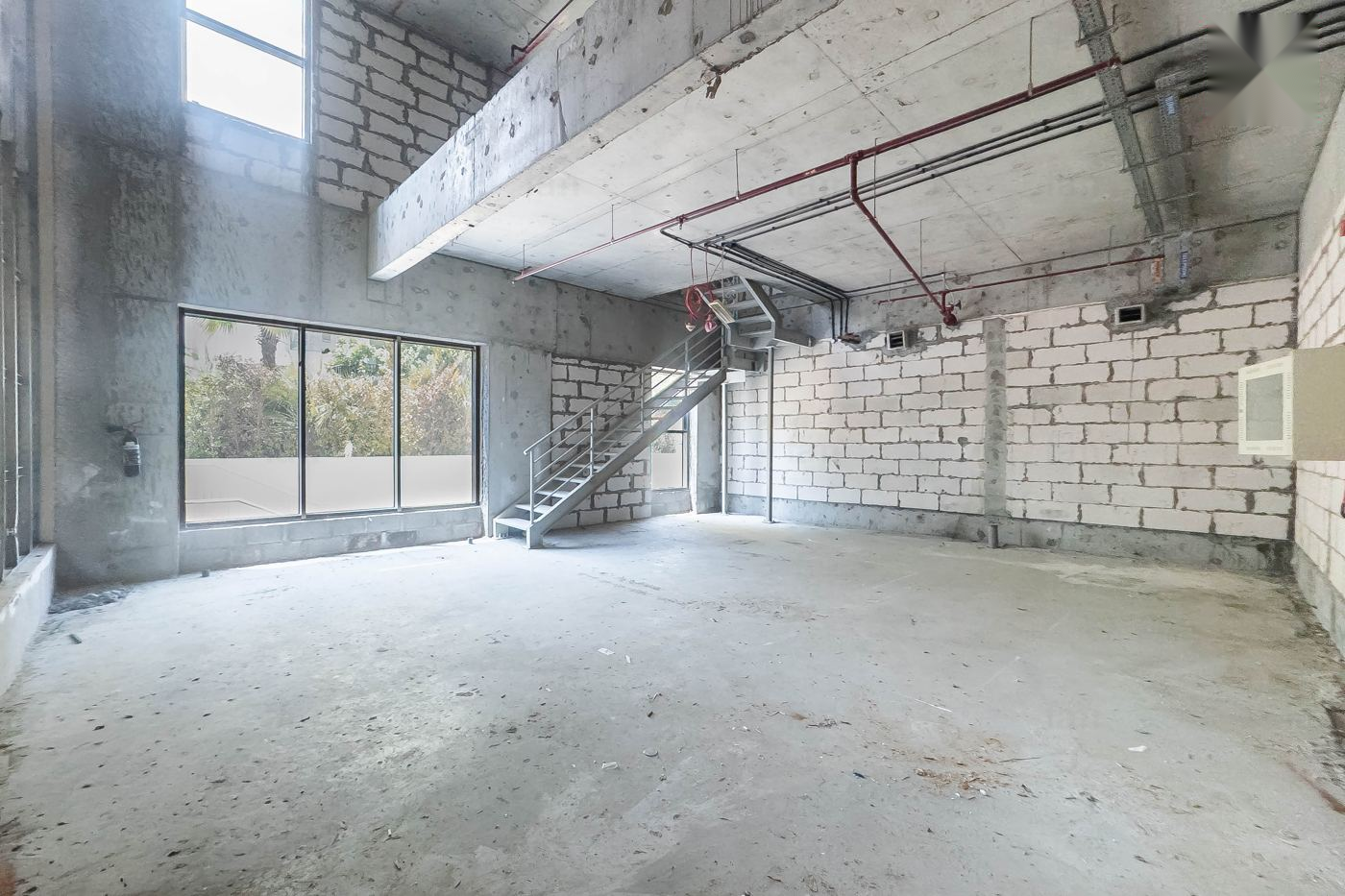 Retail Space for Sale in Business Bay