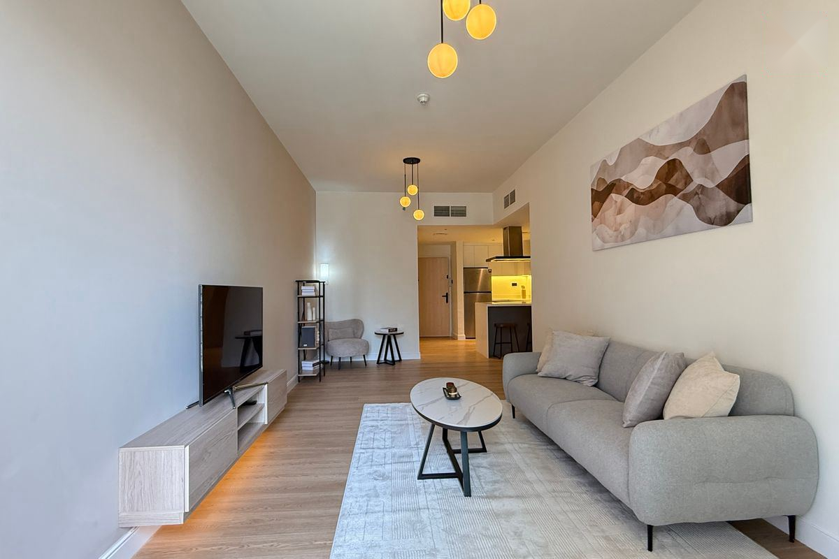1-Bedroom Apartment for Rent in JLT - Jumeirah Lake Towers
