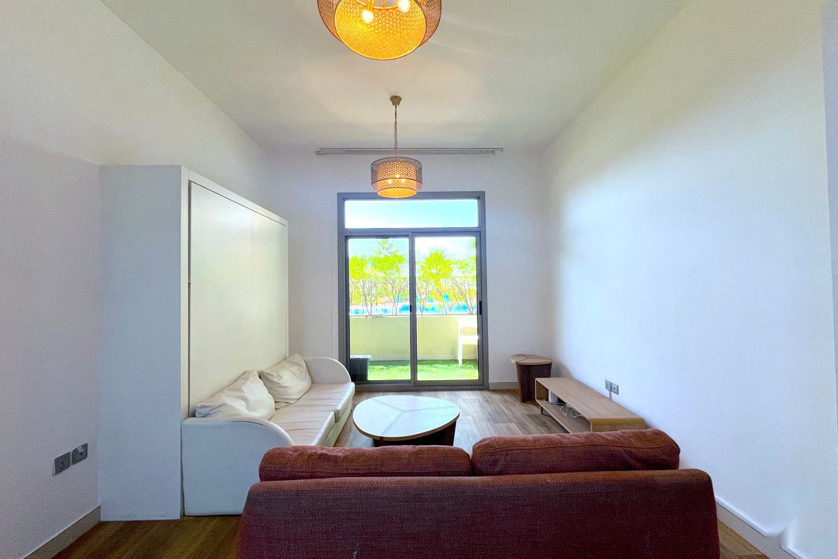 1-Bedroom Apartment for Sale in Al Furjan