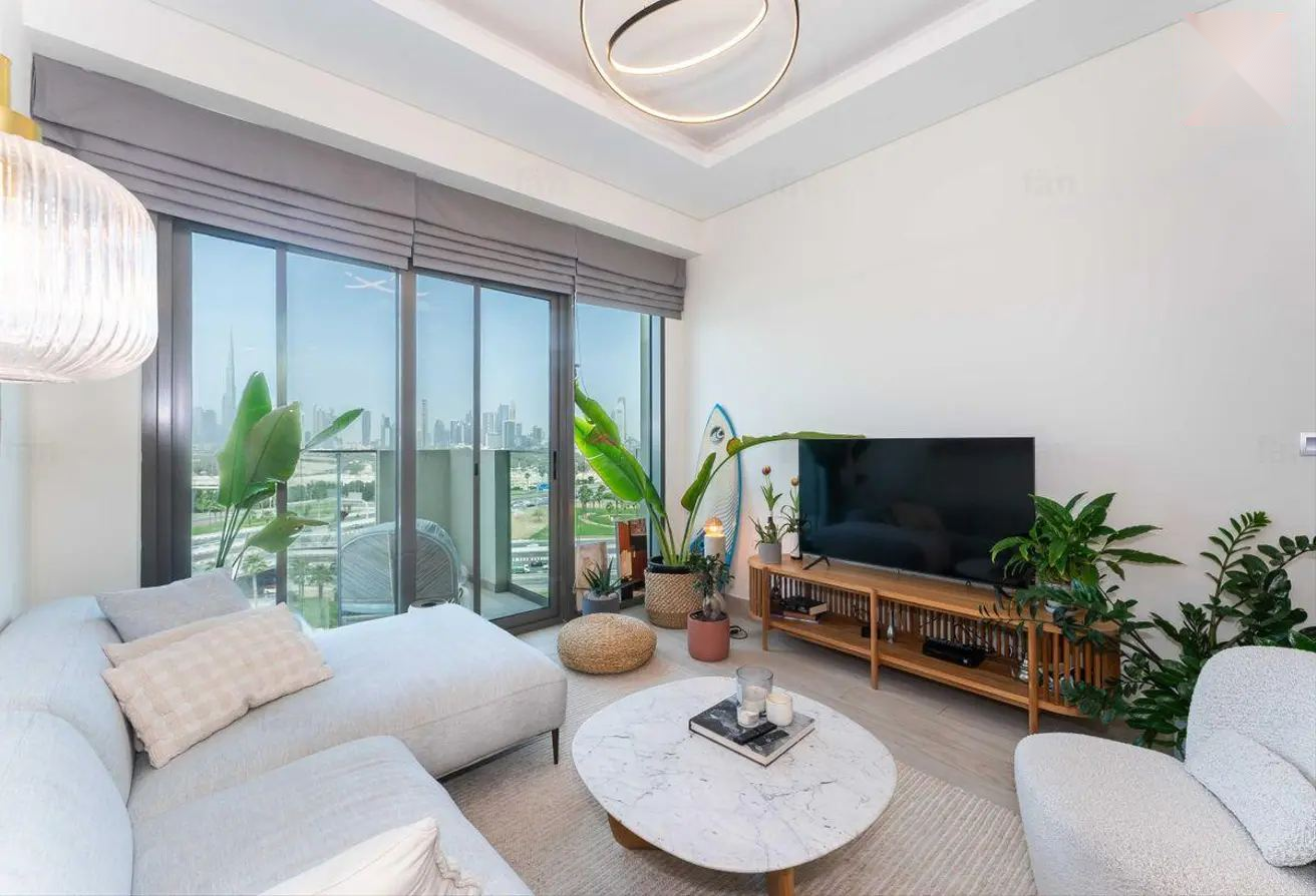 1-Bedroom Apartment for Rent in Dubai Health Care City