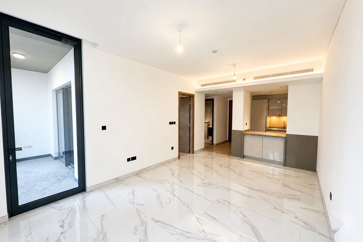 1-Bedroom Apartment for Rent in Sobha Hartland