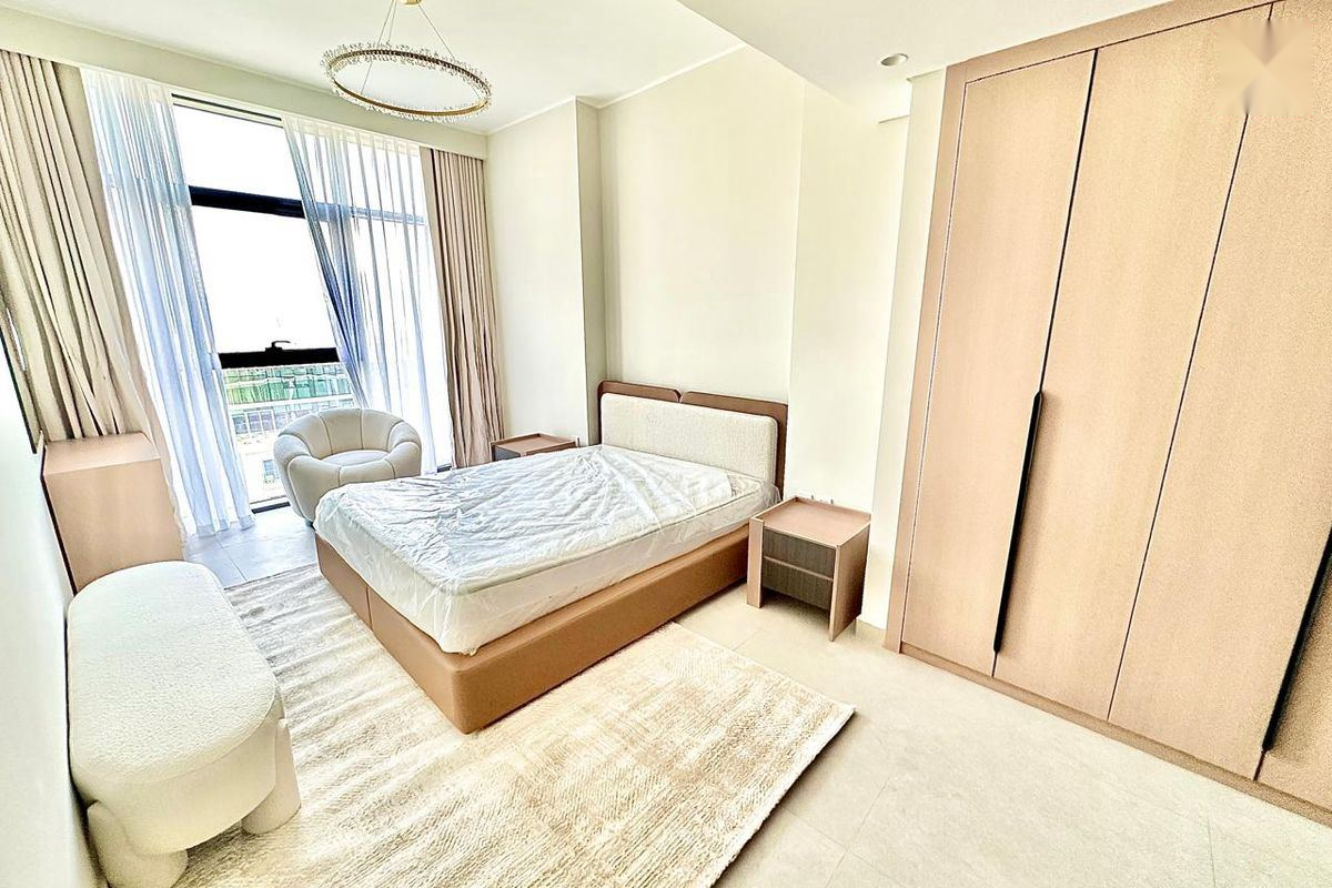 1-Bedroom Apartment for Rent in Jumeirah Village Circle (JVC)