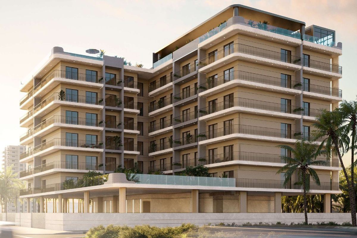 1-Bedroom Apartment for Sale in Dubai South