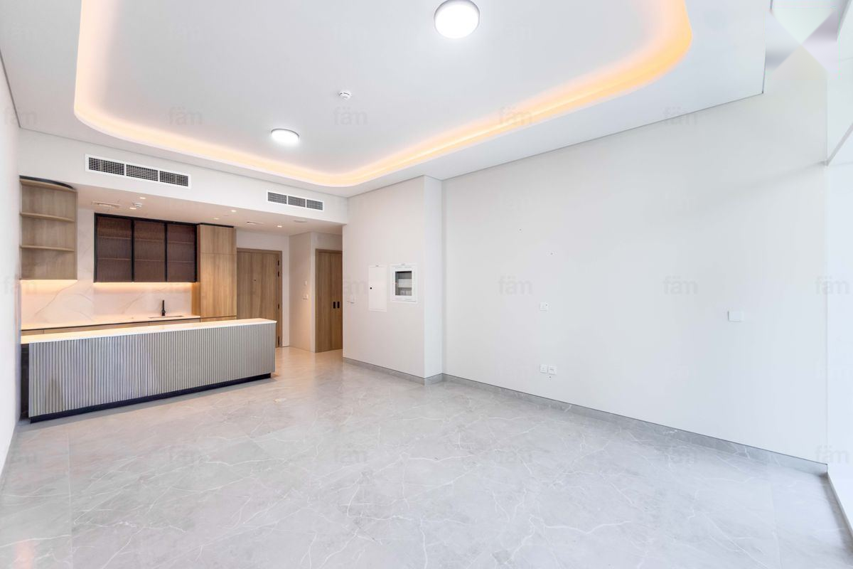2-Bedroom Apartment for Sale in Dubai Hills Estate