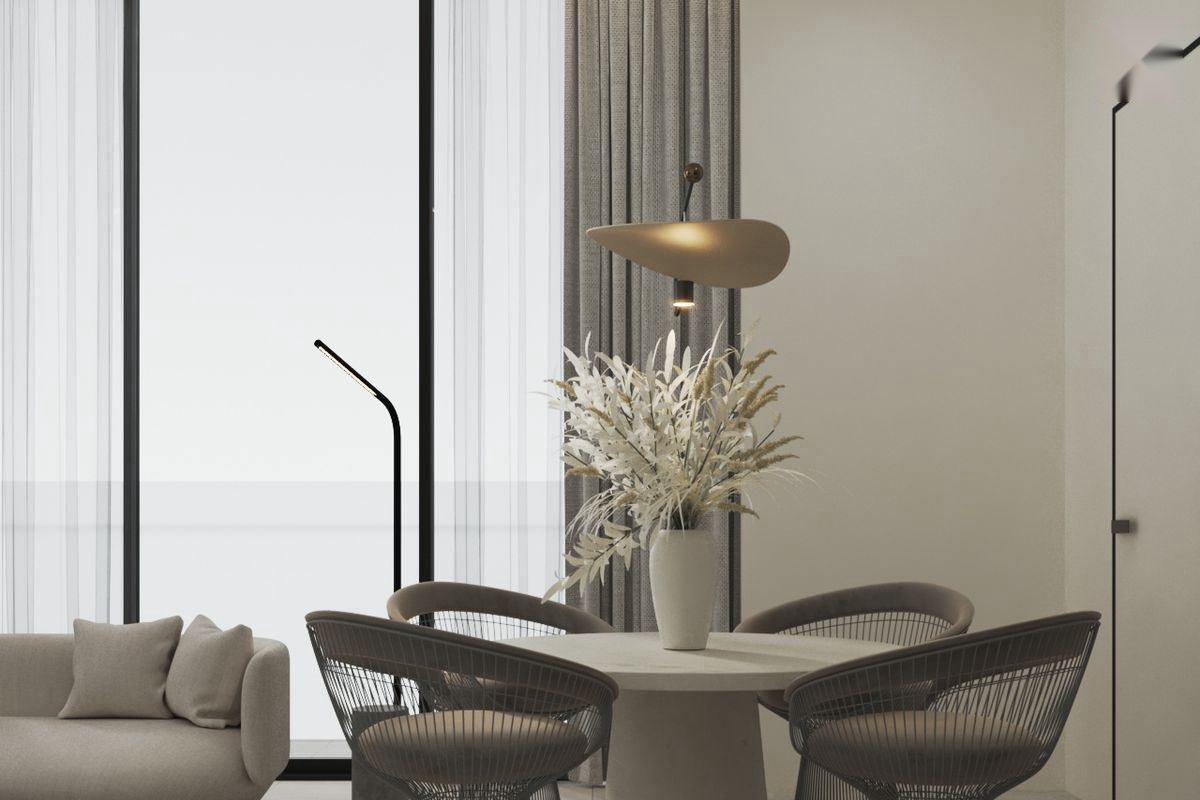 2-Bedroom Apartment for Sale in Jumeirah Village Triangle (JVT)