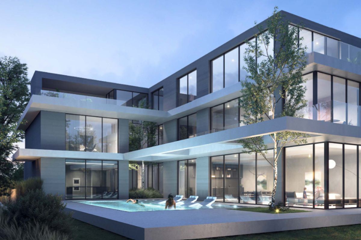 5-Bedroom Villa for Sale in Jumeirah Golf Estates (JGE)