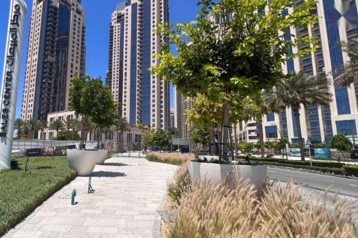 2-Bedroom Townhouse for Sale in Dubai Creek Harbour