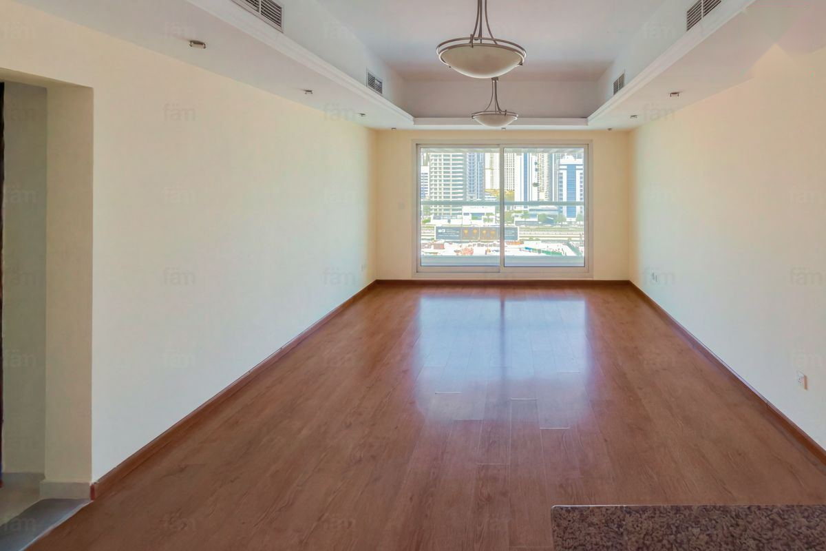 1-Bedroom Apartment for Rent in JLT - Jumeirah Lake Towers