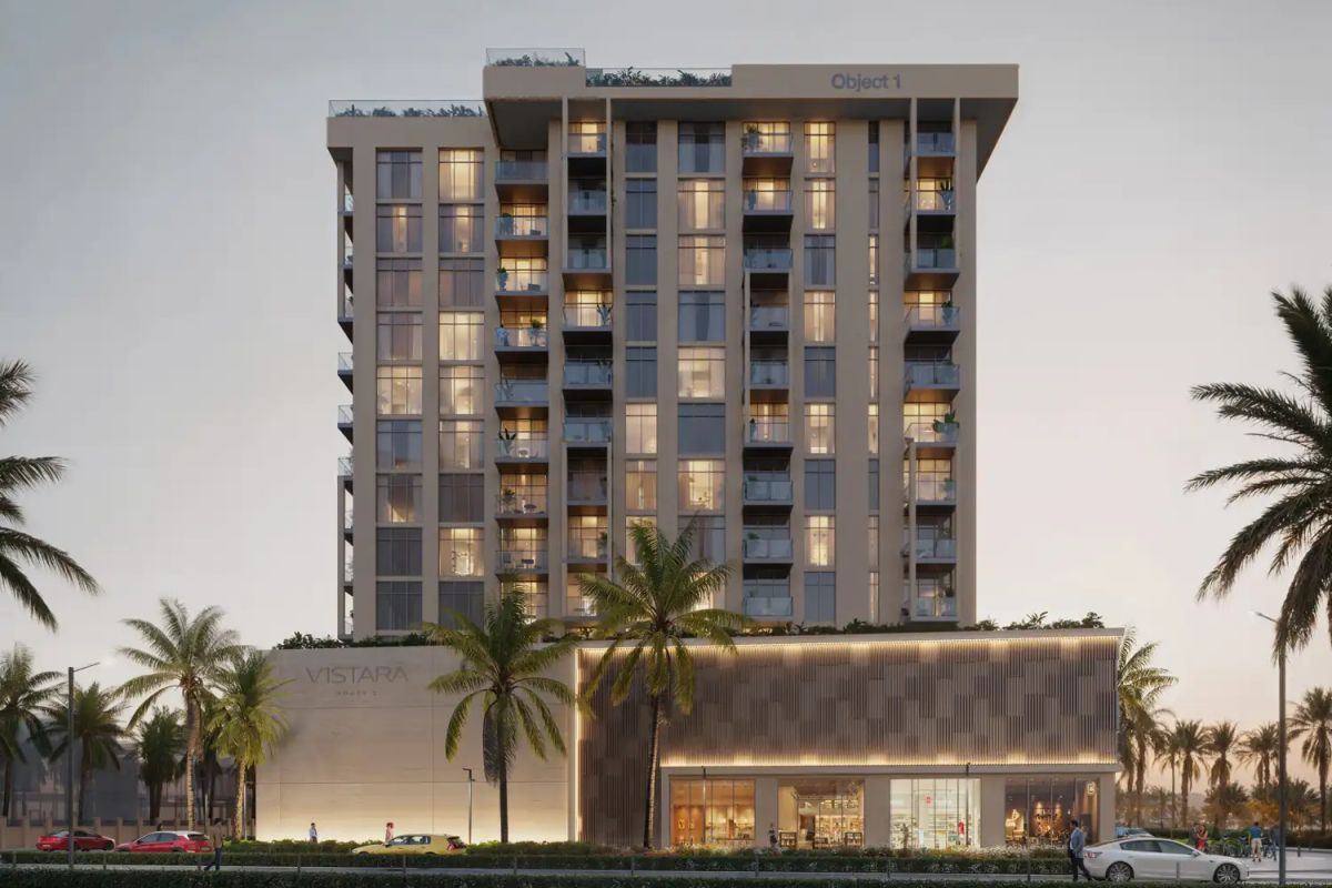 1-Bedroom Apartment for Sale in Al Furjan