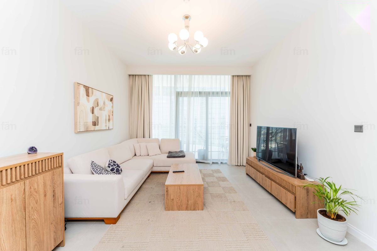 2-Bedroom Apartment for Sale in Al Jaddaf
