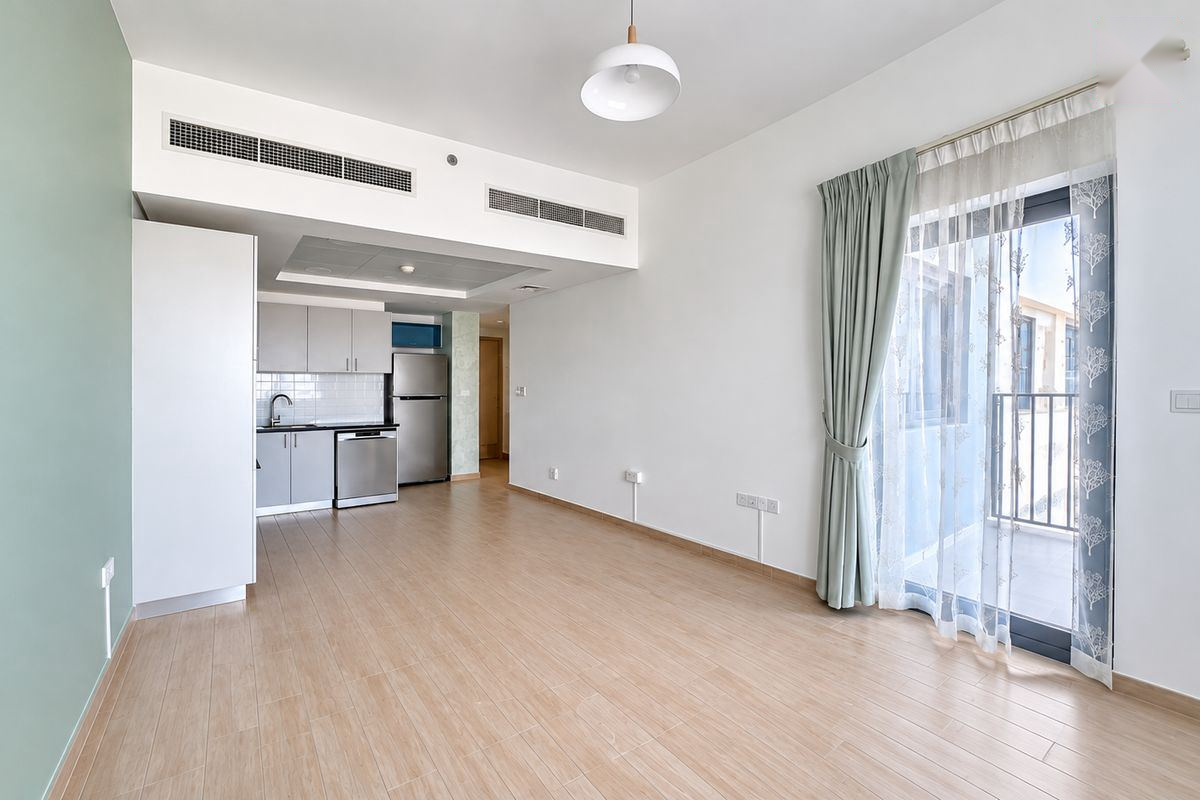 2-Bedroom Apartment for Rent in Jebel Ali