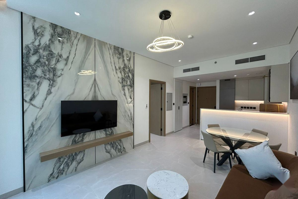1-Bedroom Apartment for Sale in Jumeirah Village Circle (JVC)