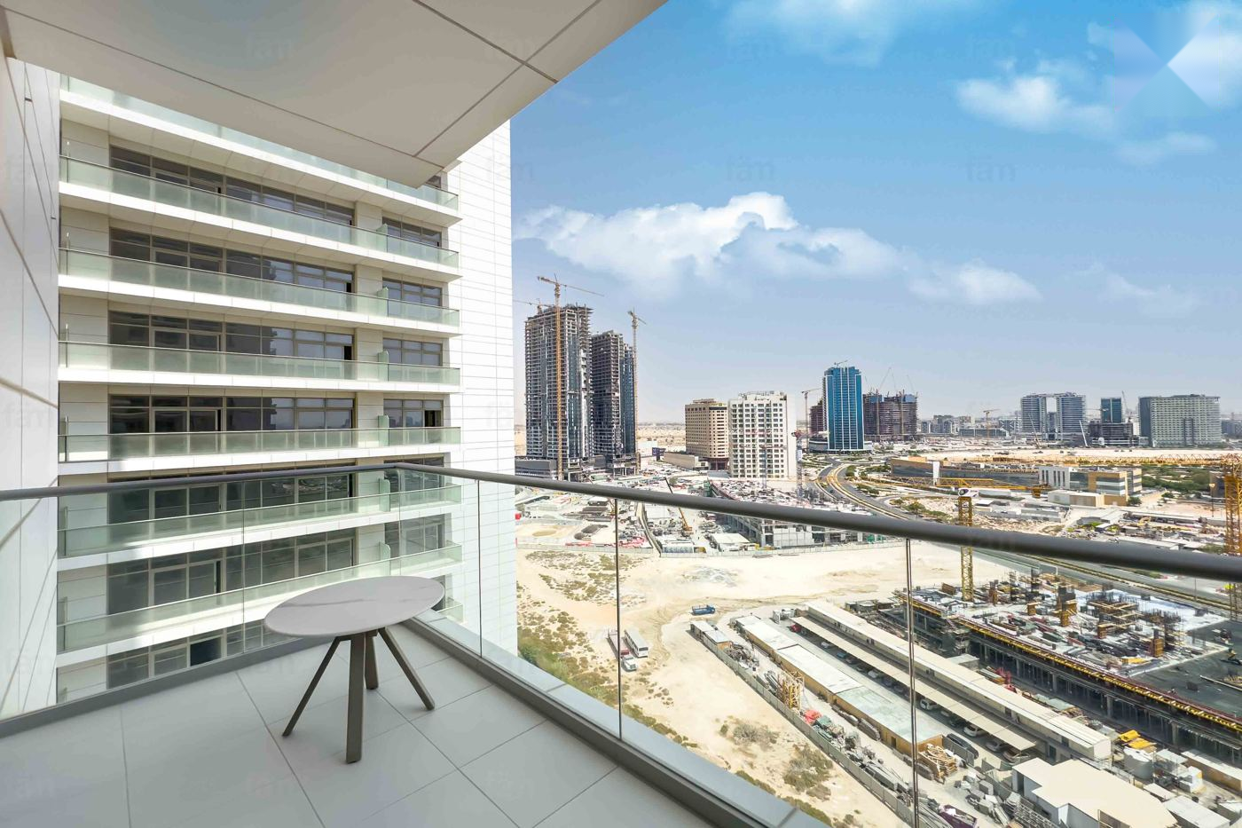 2-Bedroom Apartment for Rent in Al Barsha