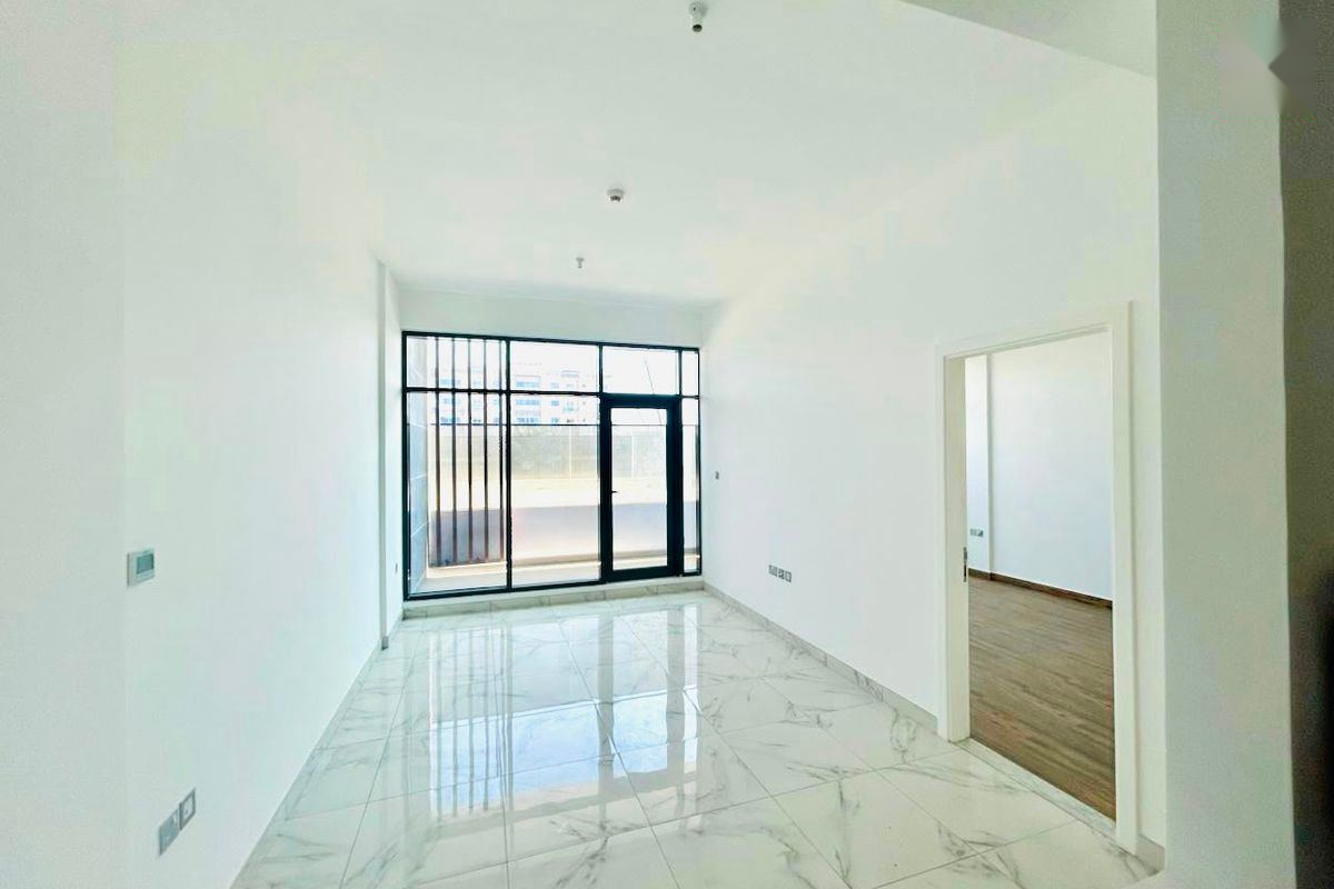 1-Bedroom Apartment for Rent in Dubai South
