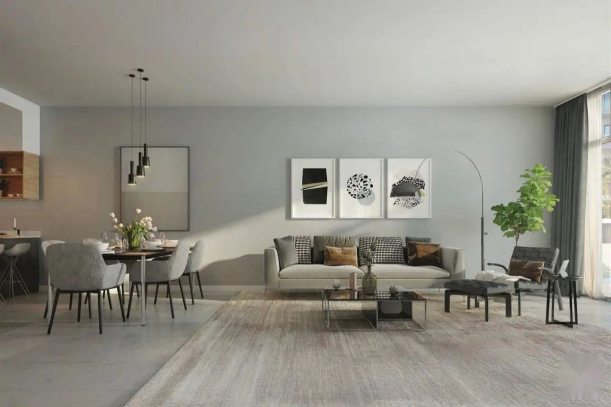 1-Bedroom Apartment for Sale in Jumeirah Village Circle (JVC)