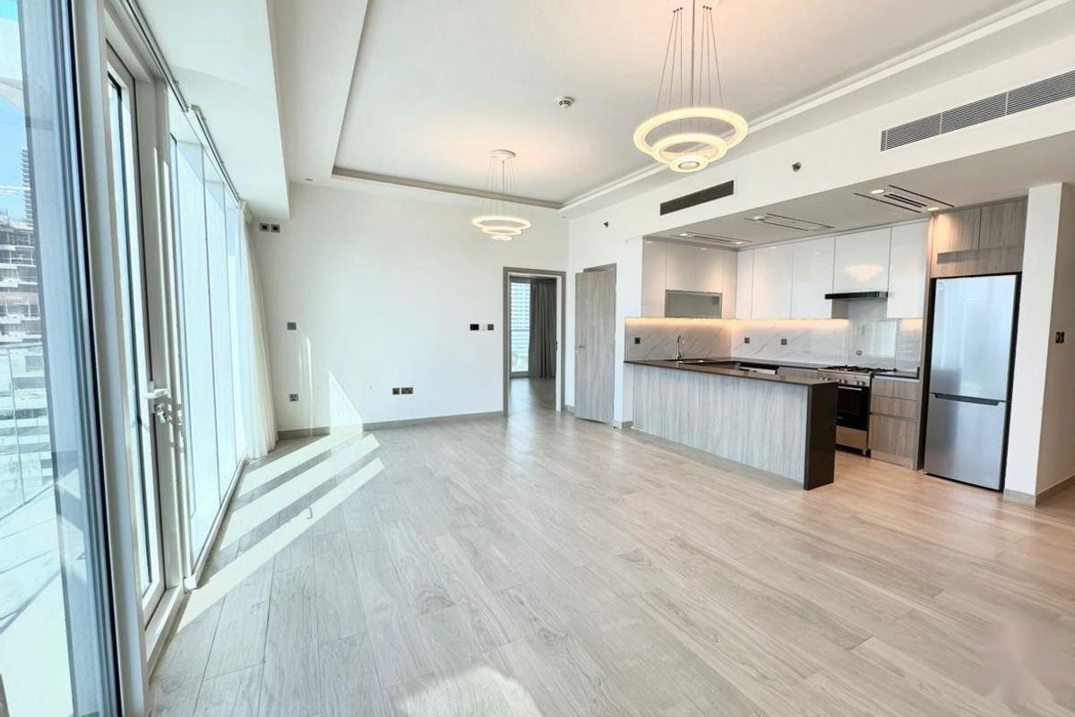 1-Bedroom Apartment for Sale in JLT - Jumeirah Lake Towers