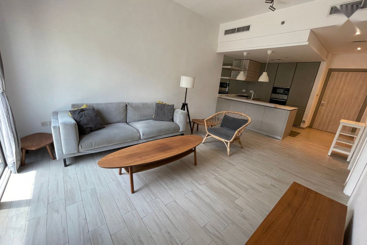 1-Bedroom Apartment for Rent in Jumeirah Village Circle (JVC)