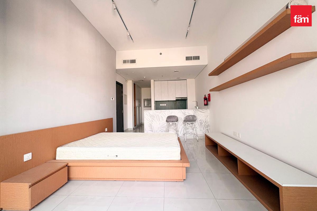 Studio Apartment for Rent in Wadi Al Safa 5
