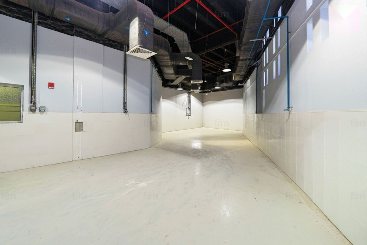 Retail Space for Rent in Al Furjan