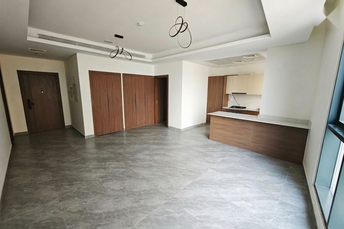 1-Bedroom Apartment for Rent in Arjan