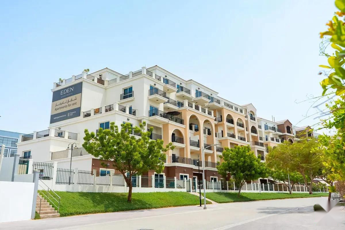 1-Bedroom Apartment for Rent in Motor City