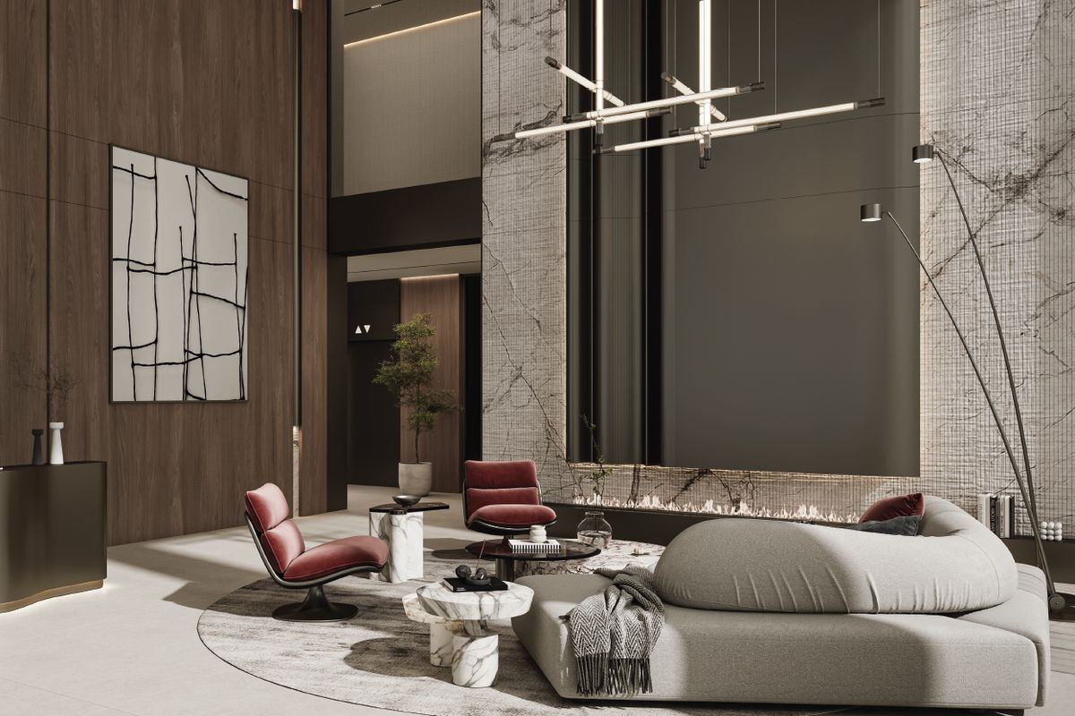 1-Bedroom Apartment for Sale in Al Furjan