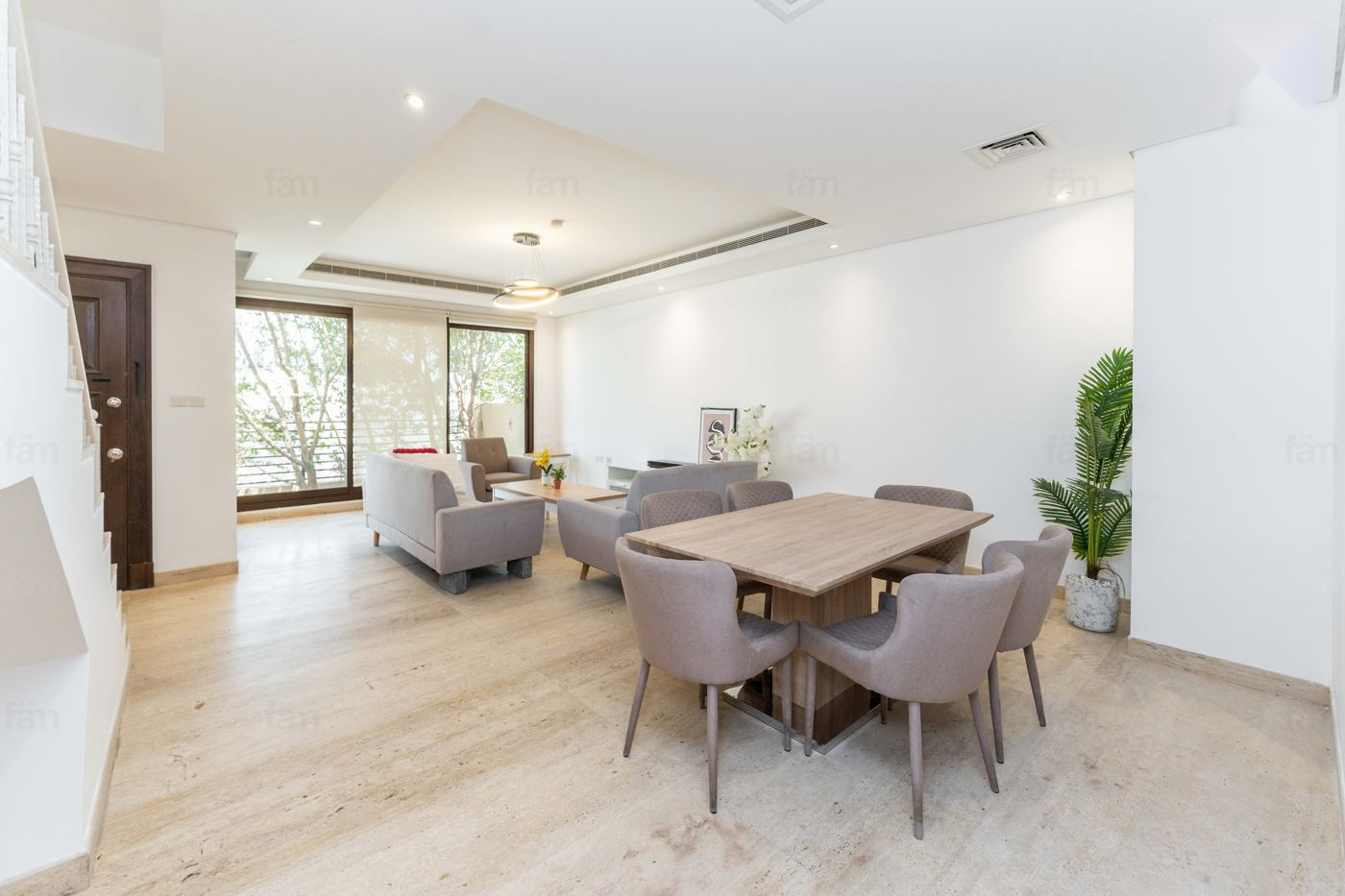 4-Bedroom Townhouse for Sale in Jumeirah Village Circle (JVC)