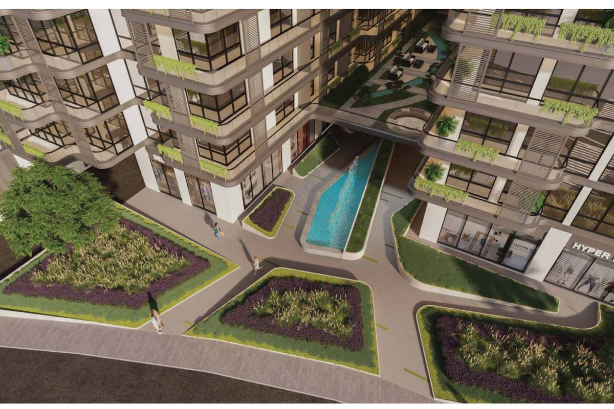 1-Bedroom Apartment for Sale in Dubai Investment Park First