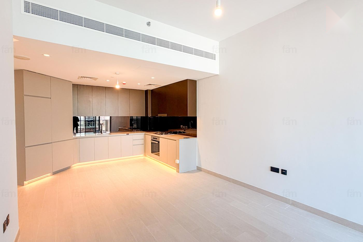 1-Bedroom Apartment for Rent in Business Bay