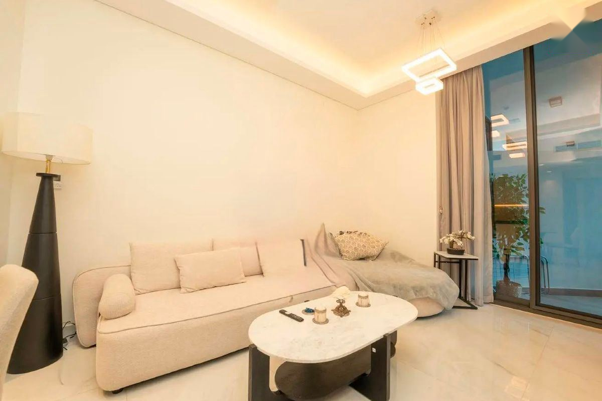 1-Bedroom Apartment for Sale in Arjan