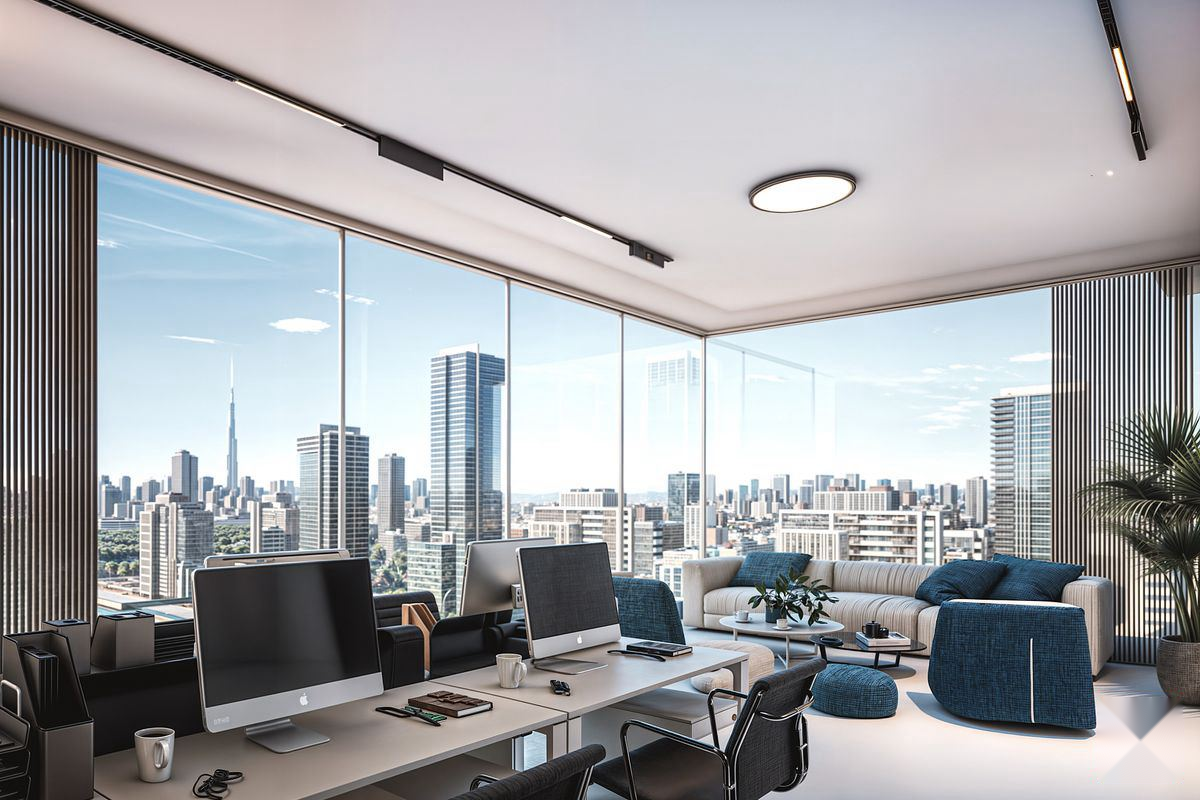 Office for Sale in Bukadra