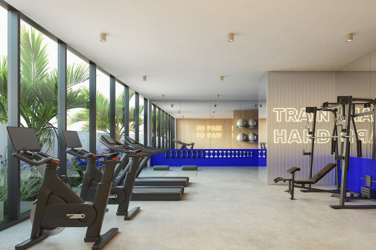 Studio Apartment for Sale in Dubai Land Residence Complex