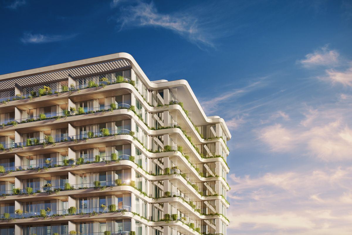 2-Bedroom Apartment for Sale in Wadi Al Safa 4