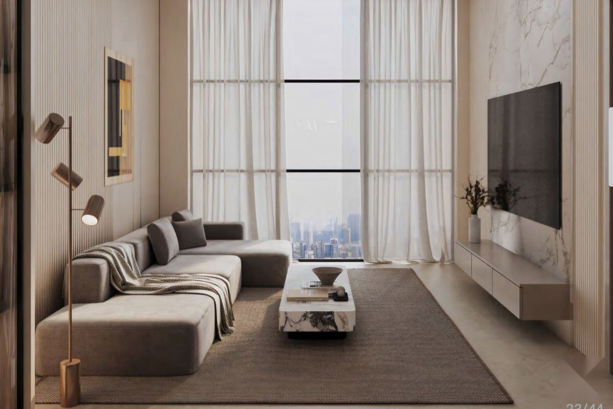 Studio Apartment for Sale in Jumeirah Village Circle (JVC)