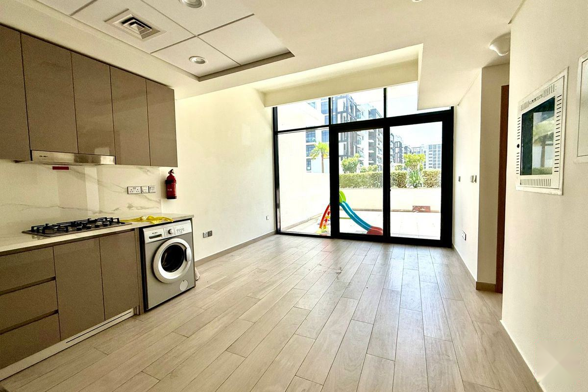 1-Bedroom Apartment for Rent in Meydan