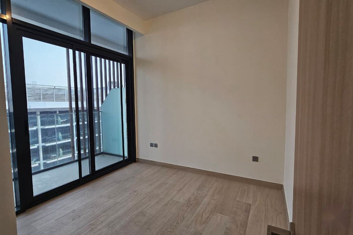 1-Bedroom Apartment for Rent in Meydan
