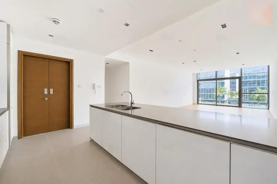 1-Bedroom Apartment for Rent in City Walk
