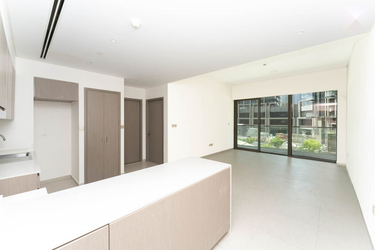 1-Bedroom Apartment for Rent in Downtown Dubai