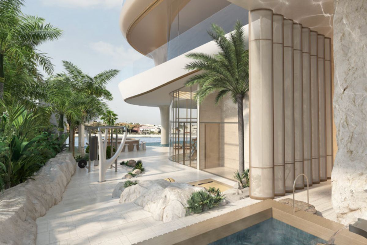 4-Bedroom Apartment for Sale in Al Wasl
