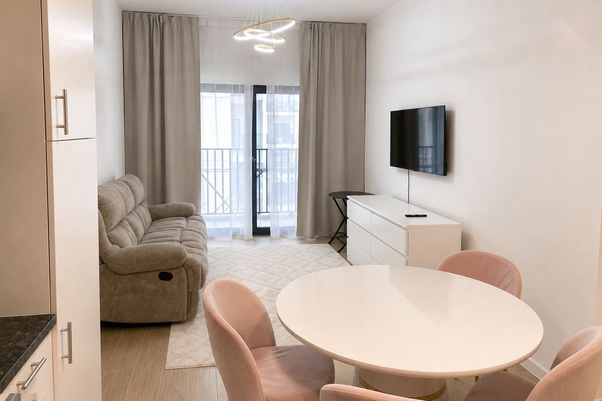 2-Bedroom Apartment for Rent in Jebel Ali