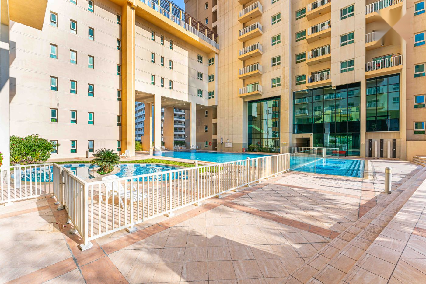 3-Bedroom Apartment for Rent in Dubai Production City (IMPZ)