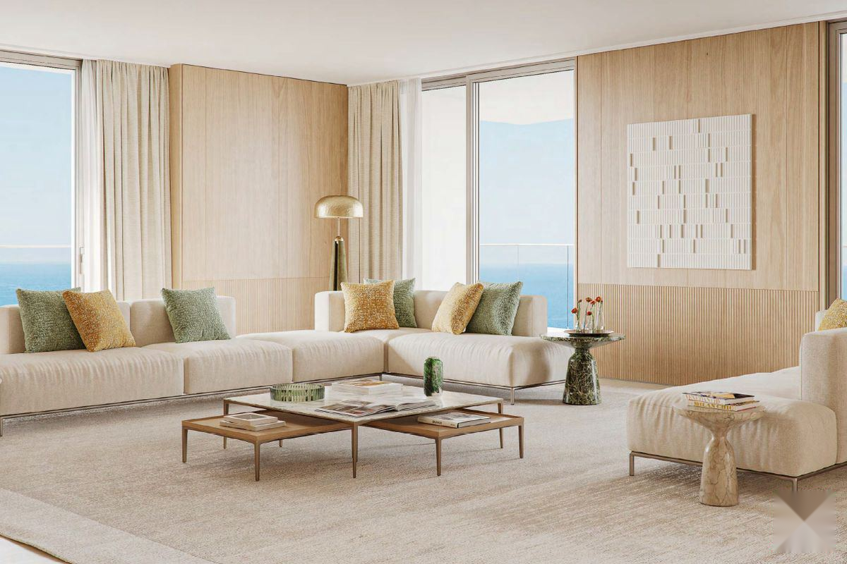 2-Bedroom Apartment for Sale in Dubai Maritime City