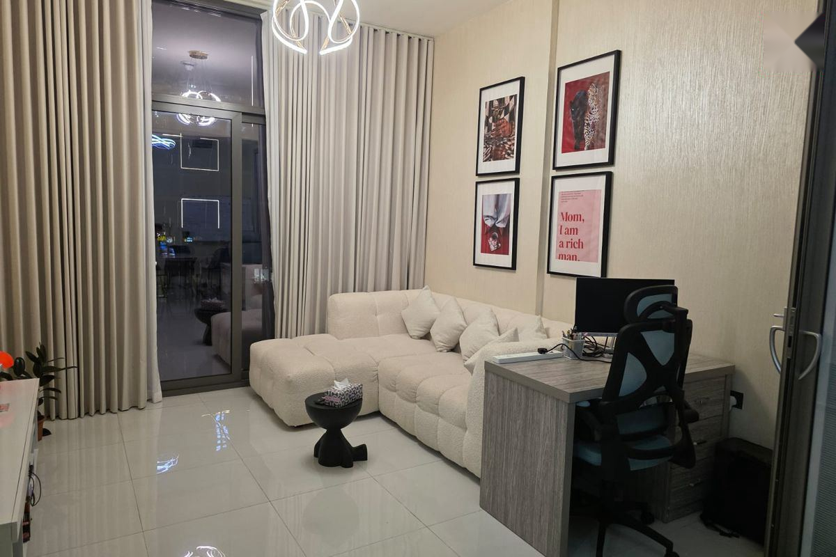 1-Bedroom Apartment for Sale in Arjan