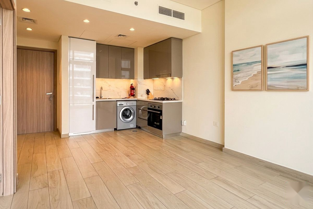 1-Bedroom Apartment for Rent in Meydan