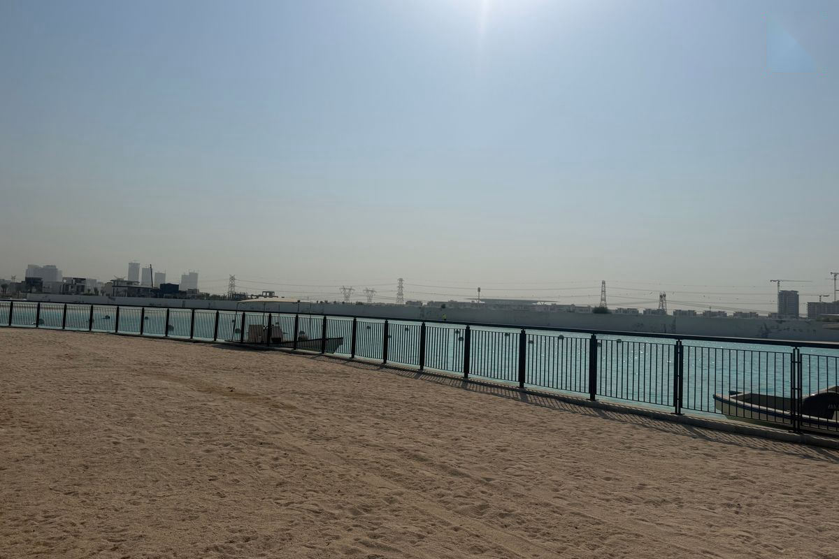 Plot for Sale in District One
