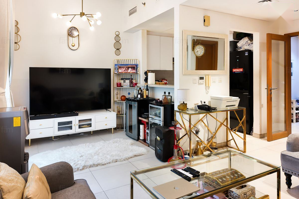 2-Bedroom Duplex for Sale in Al Hebiah Sixth